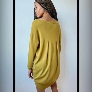 Anthropologie Saturday Sunday Sweater Dress - Large